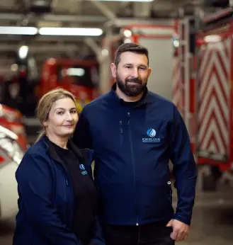 bedrijven schoonmaken in brasschaat - Schoonmaak Kantoor